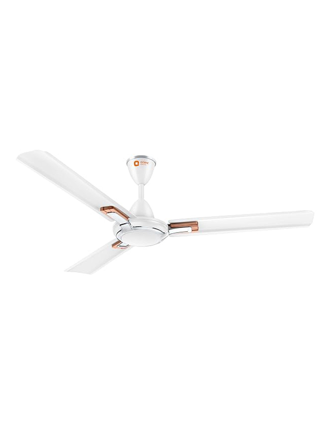 Orient Electric White Ceiling Fan