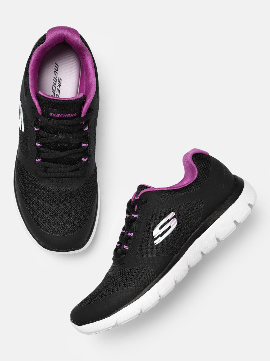 Skechers SUMMITS Women Sneakers