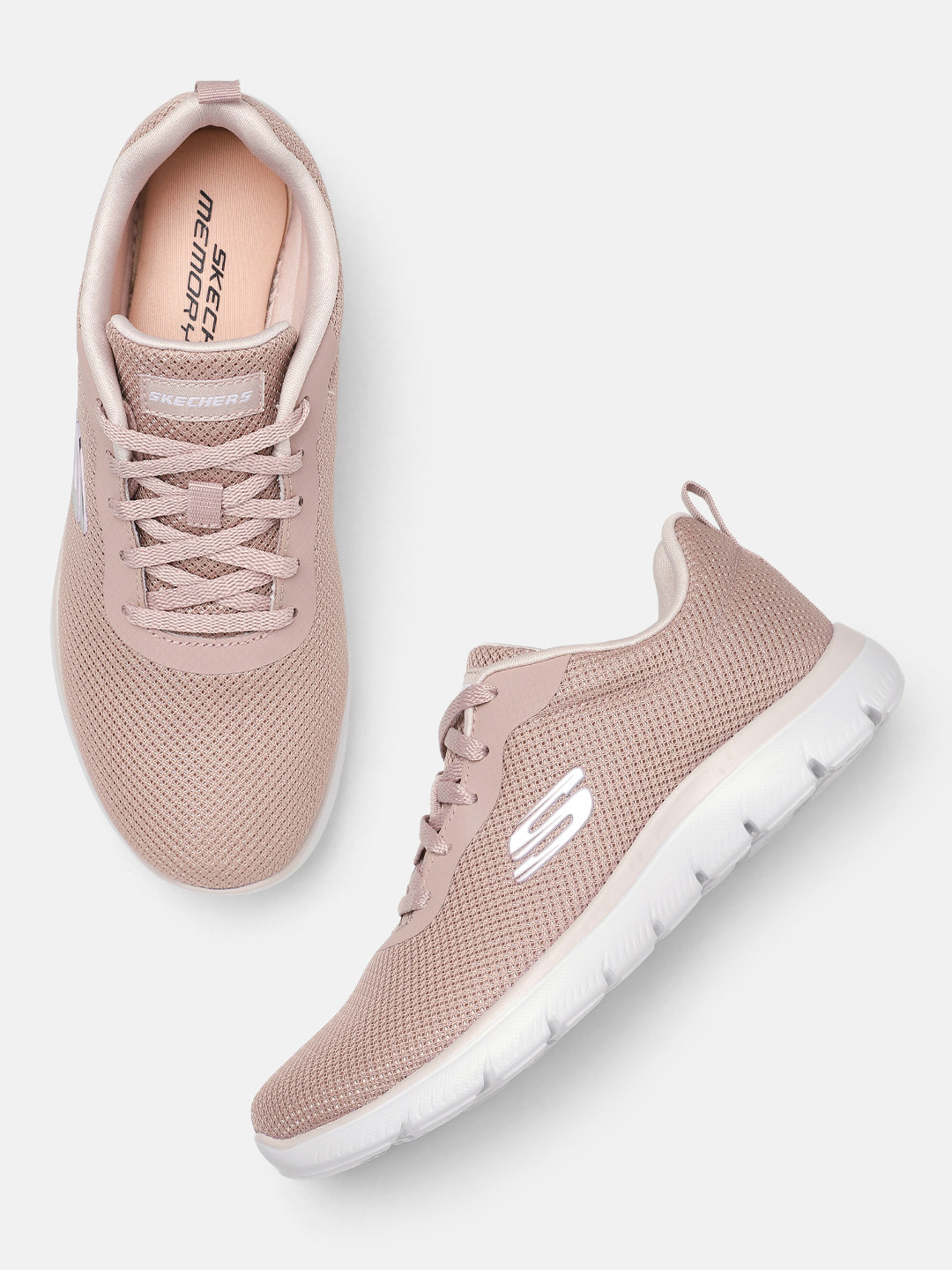 Skechers Women SUMMITS Sneakers