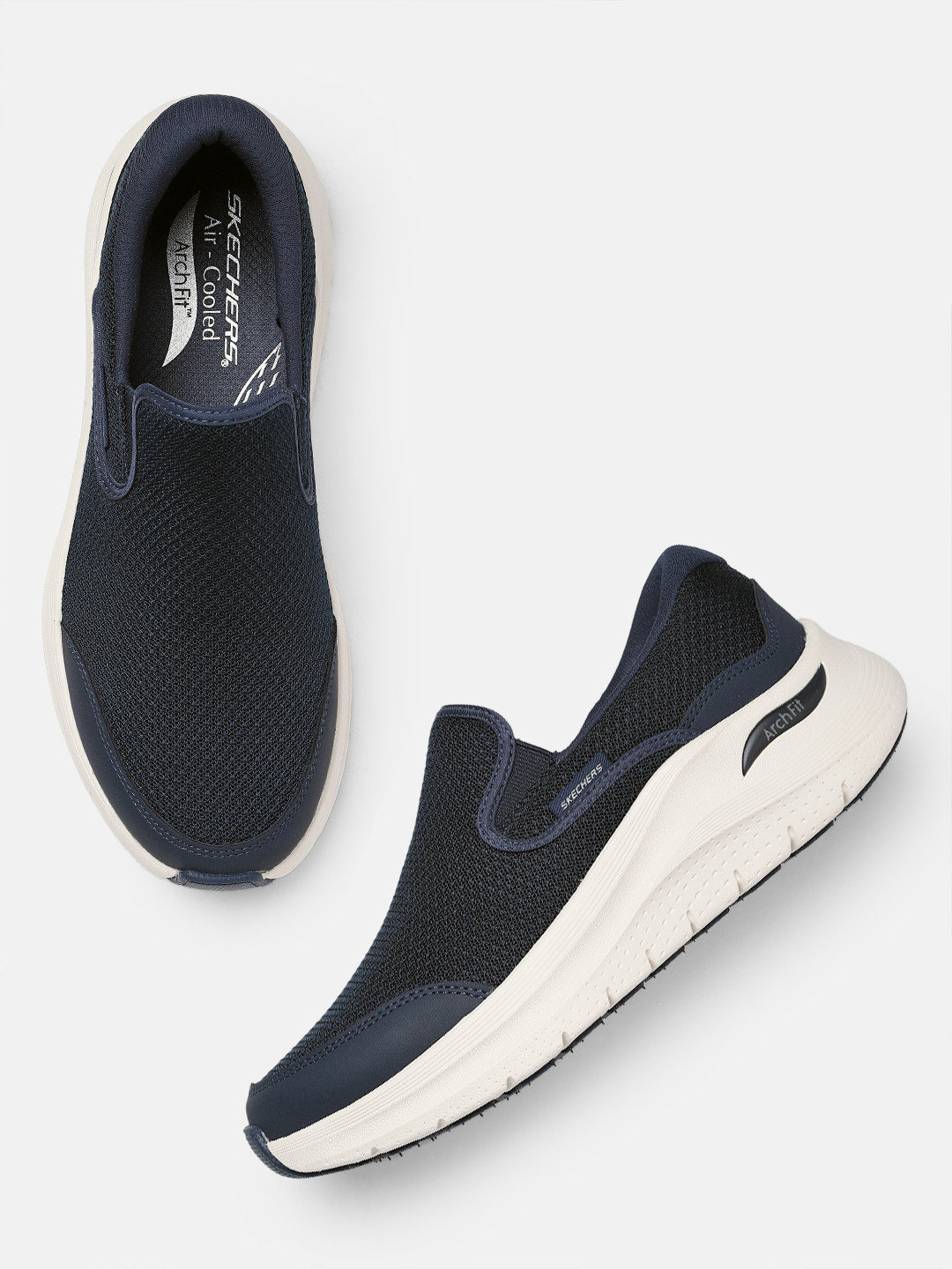 Skechers Men ARCH FIT 2.0 - VALLO Sneakers