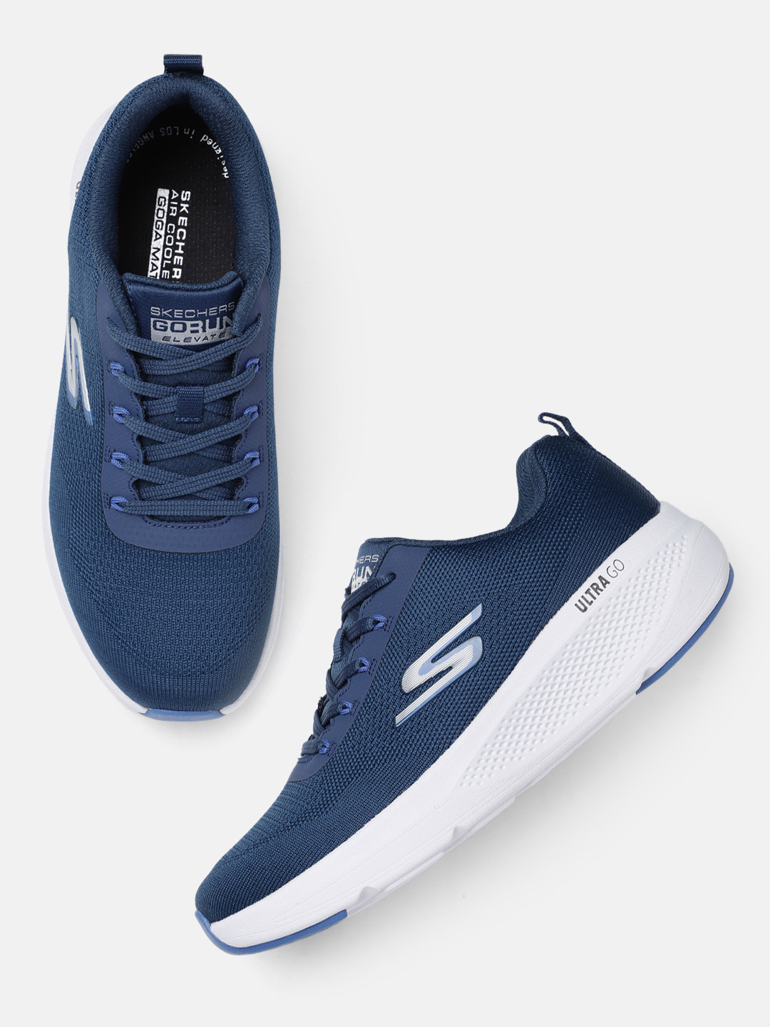 Skechers Men GO RUN ELEVATE Sneakers