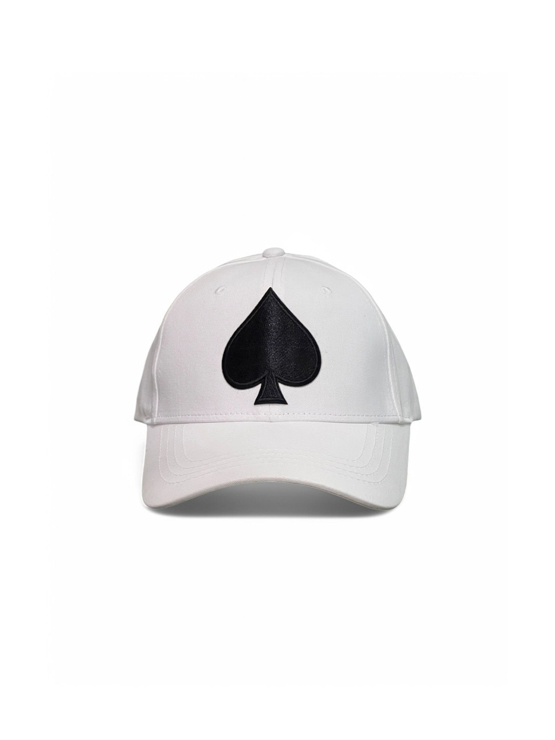 The Sea Horse Men Cotton Embroidered Baseball Cap