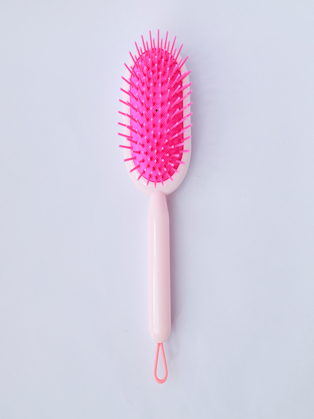 Beutifly Kids Round Hair Brush For Detangling Hair
