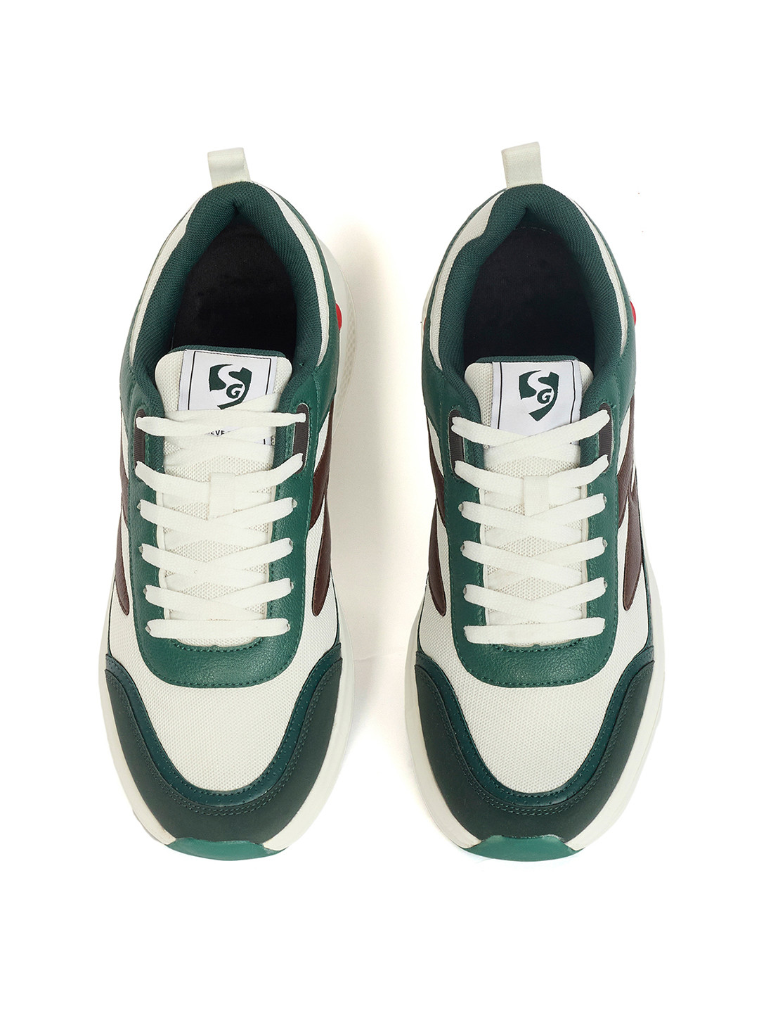 SG Arena Unisex Running Shoes