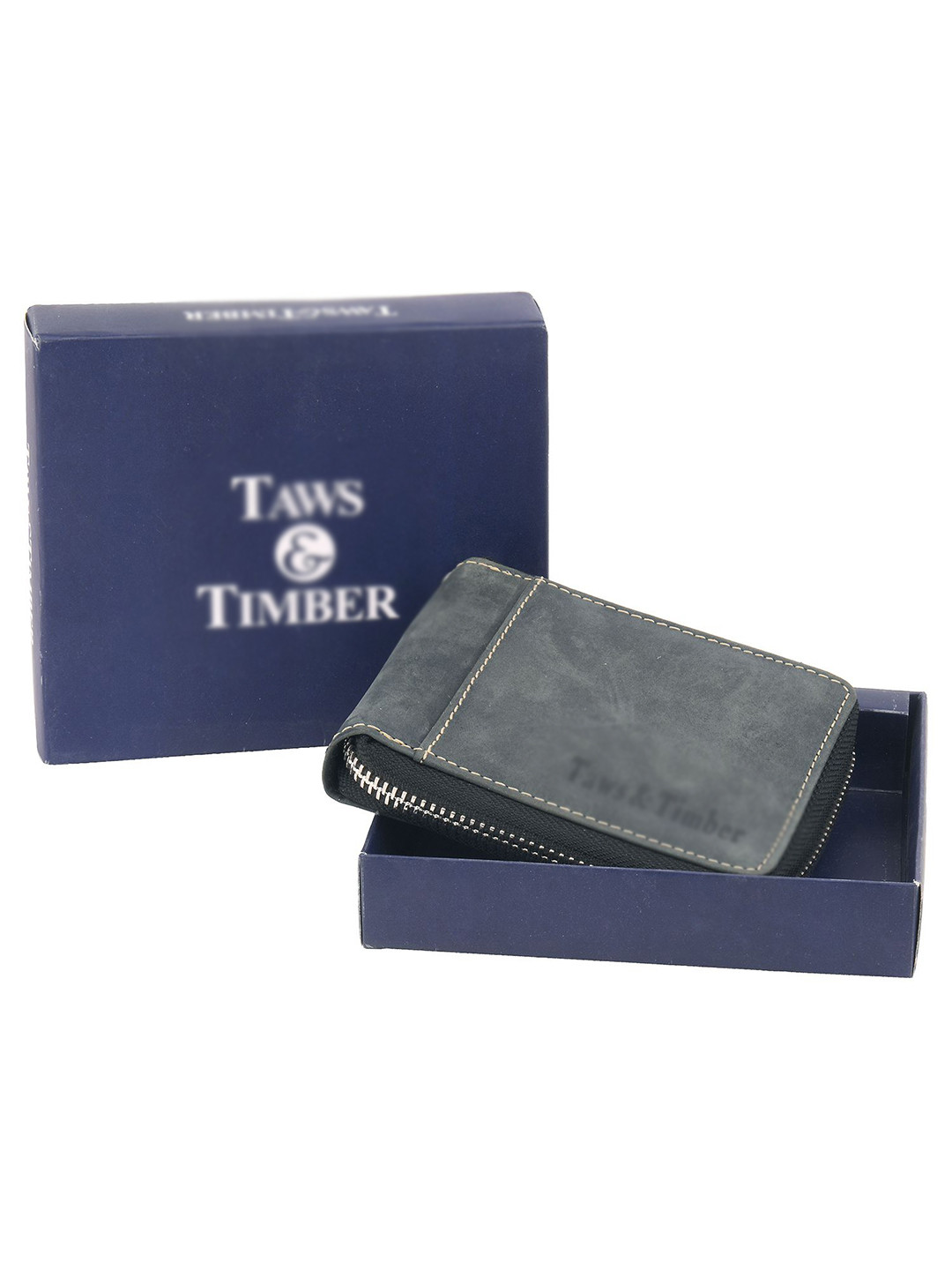TAWS&TIMBER Men Leather Fashion