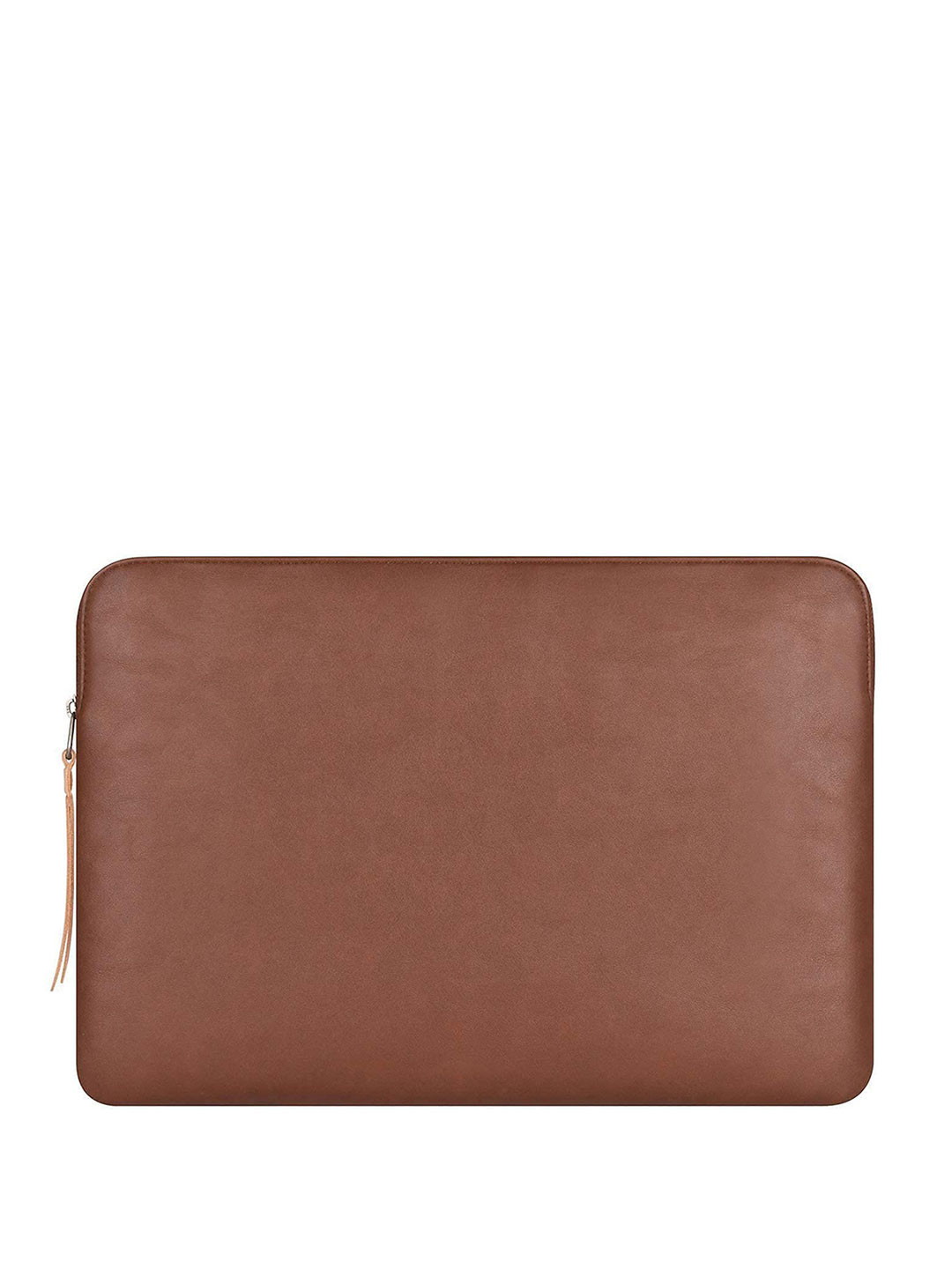CONTACTS Unisex PU Laptop Sleeve
