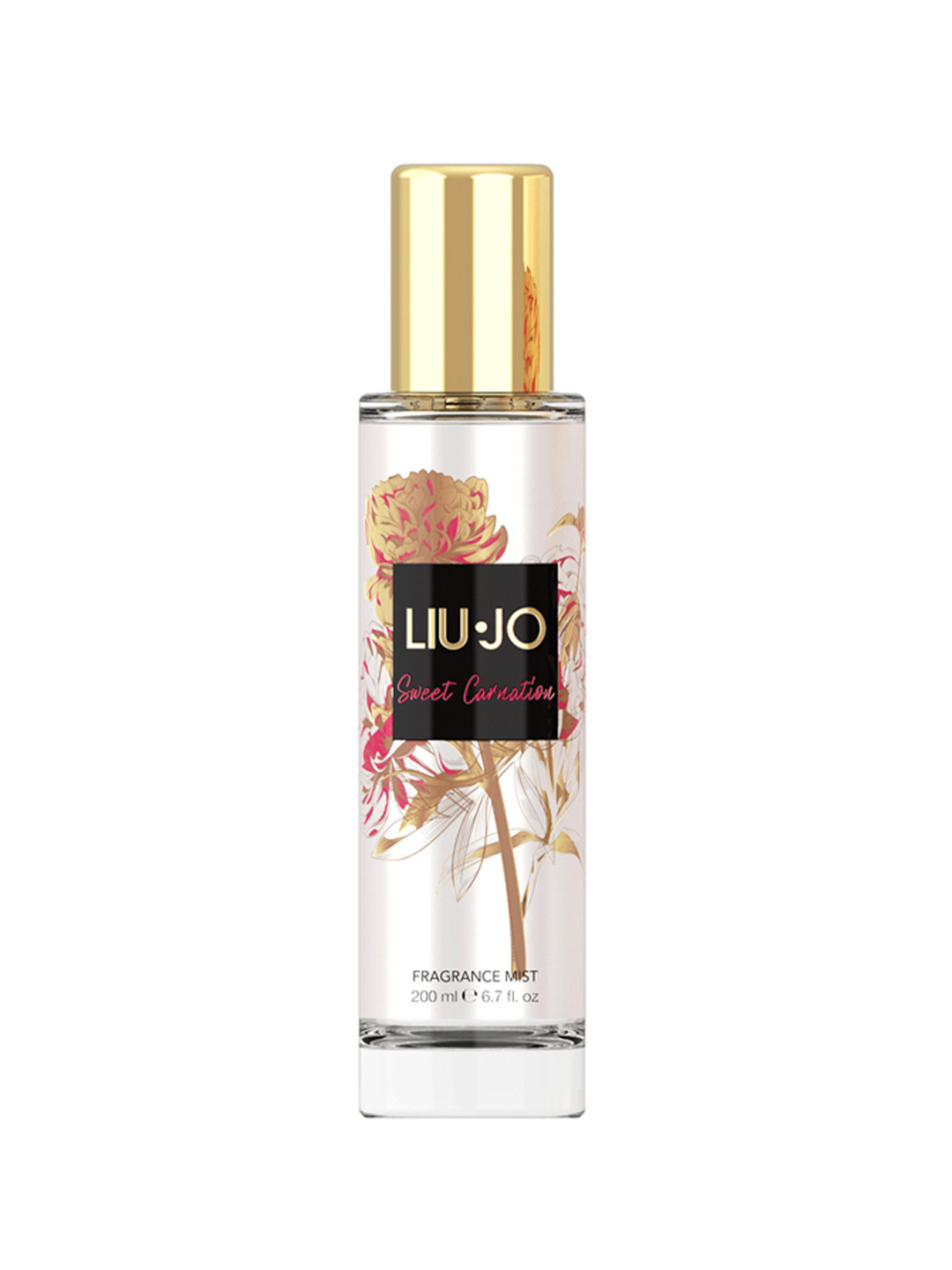 LIU JO Sweet Carnation Fragrance Mist- 200 ml
