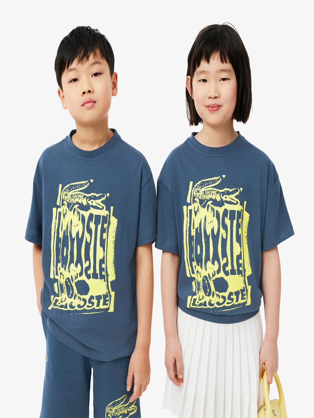 Lacoste Kids T-shirt