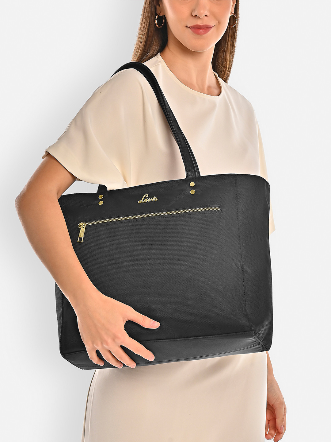 Lavie Women Vanessa Travel Tote Bag