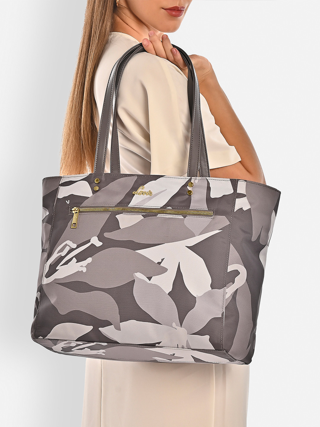 Lavie Women Vanessa Travel Tote Bag