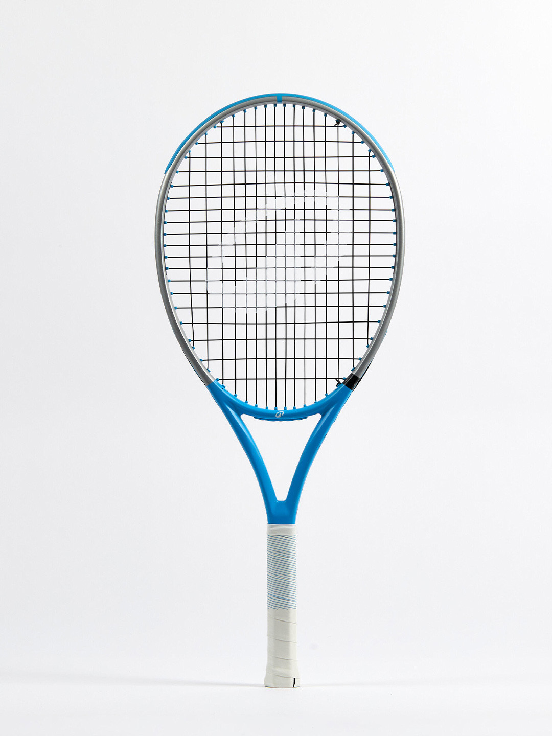 Decathlon Kuikama Comp 25_Quote Kids Printed Tennis Racquet