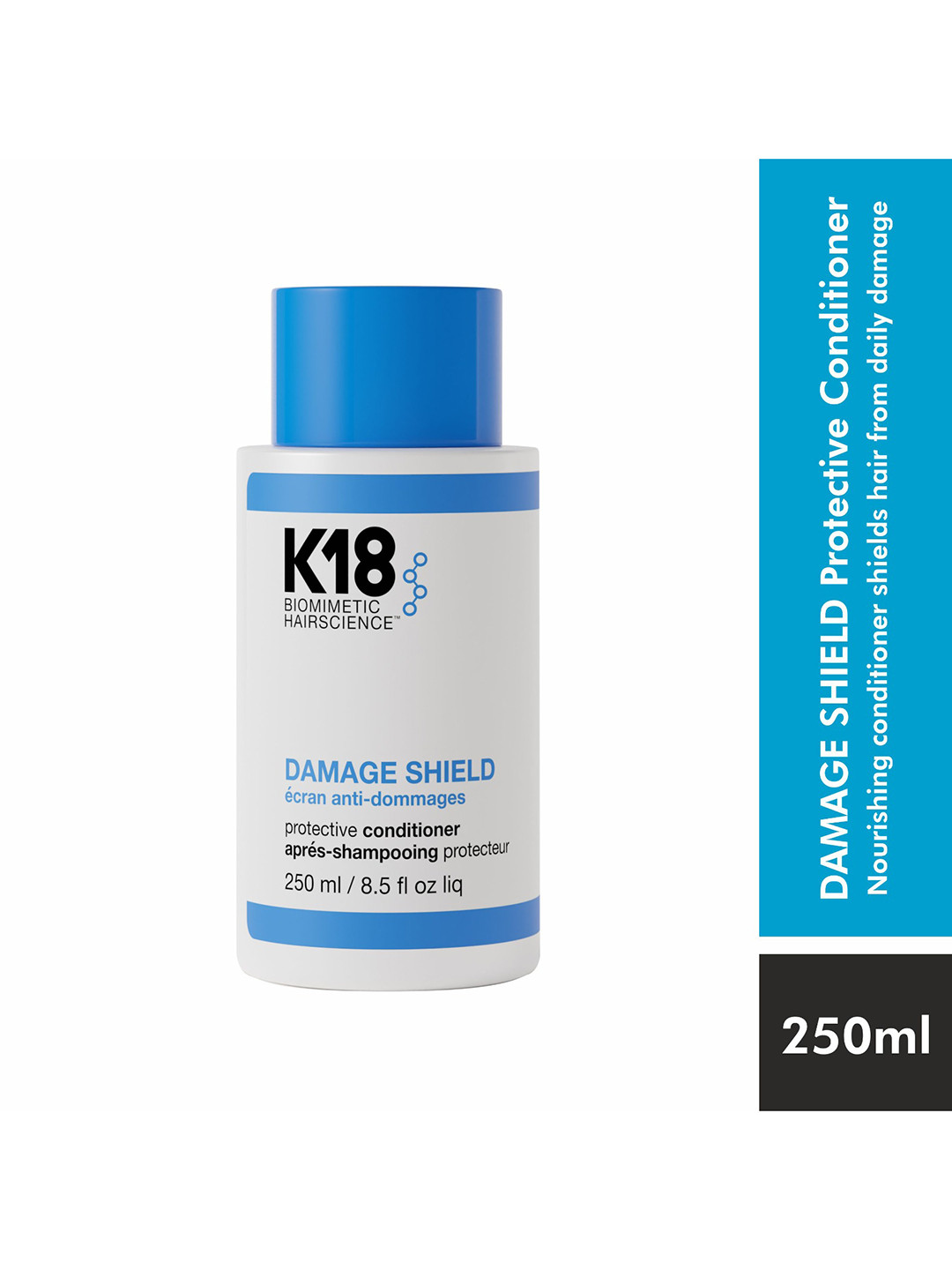 K18 Damage Shield Protective Conditioner - 250ml