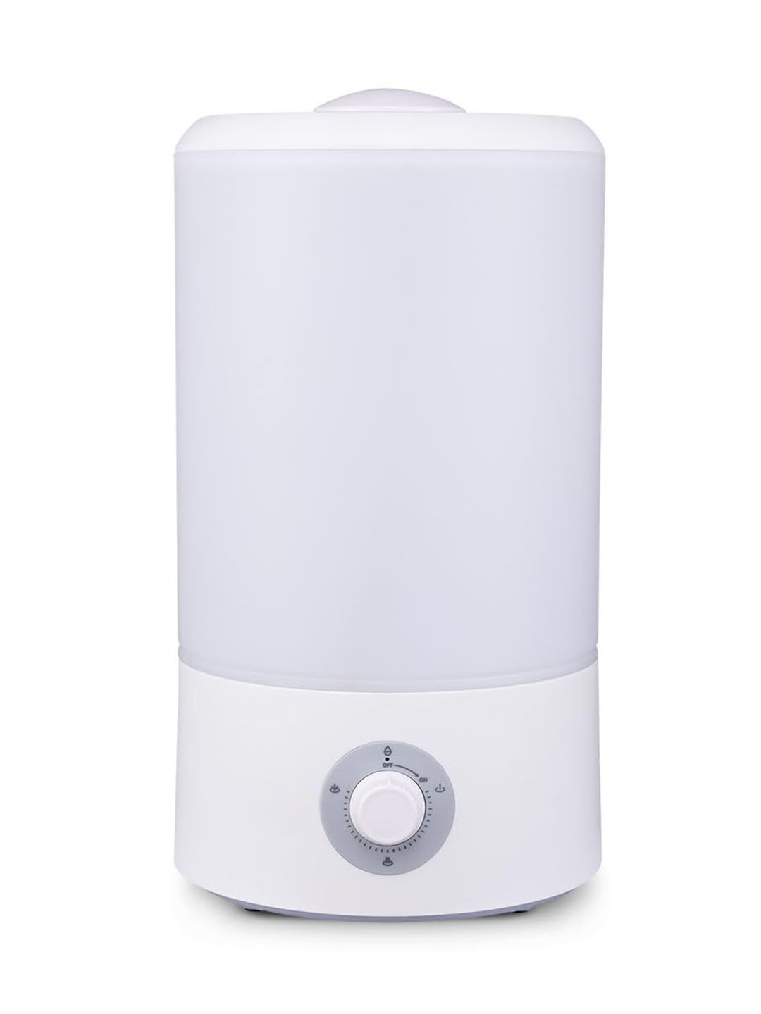 Kent White Dew Humidifier With Ultrasonic Mist 4L