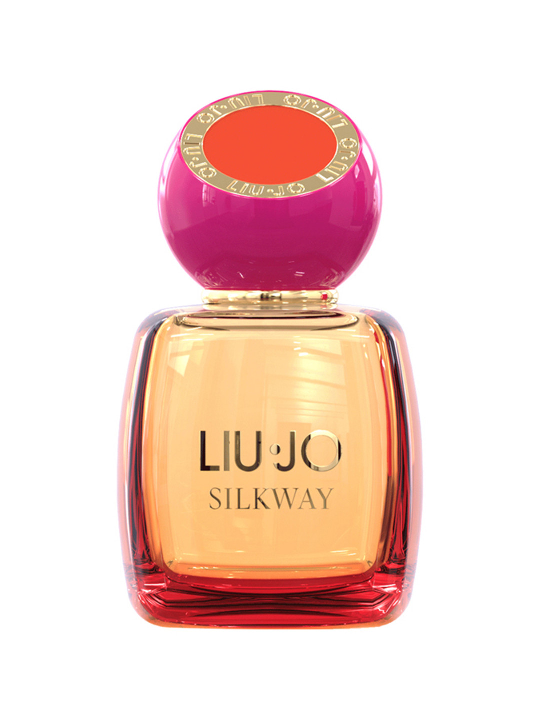 LIU JO Women Silkway Long Lasting Eau De Toilette - 50 ml