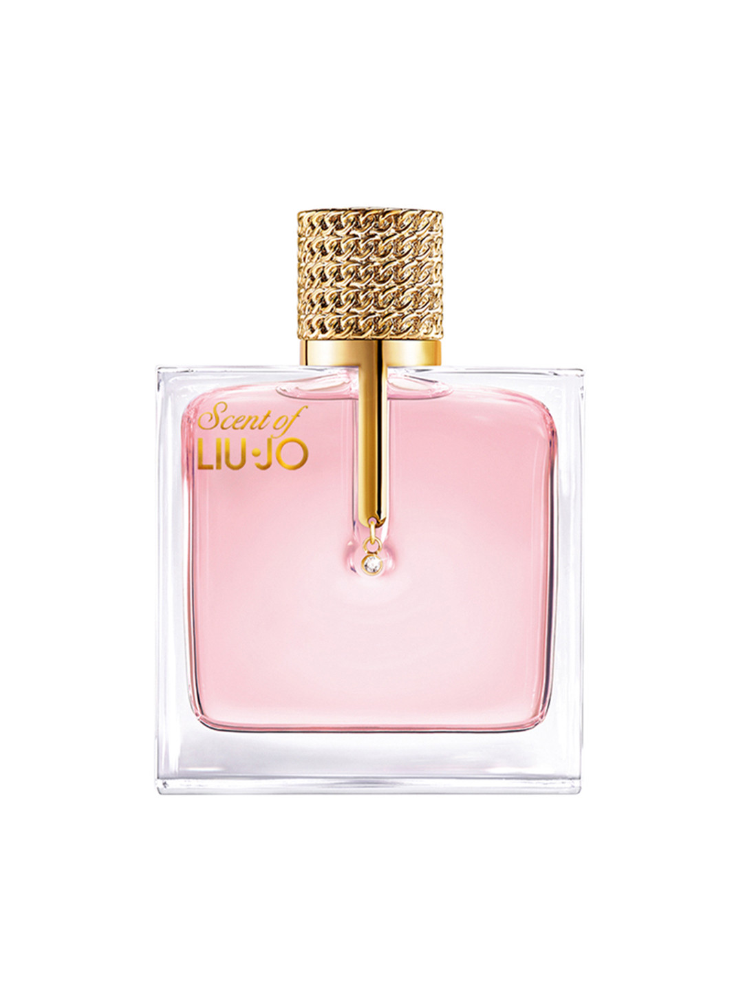 LIU JO Women Scent Long Lasting Eau De Toilette - 75 ml