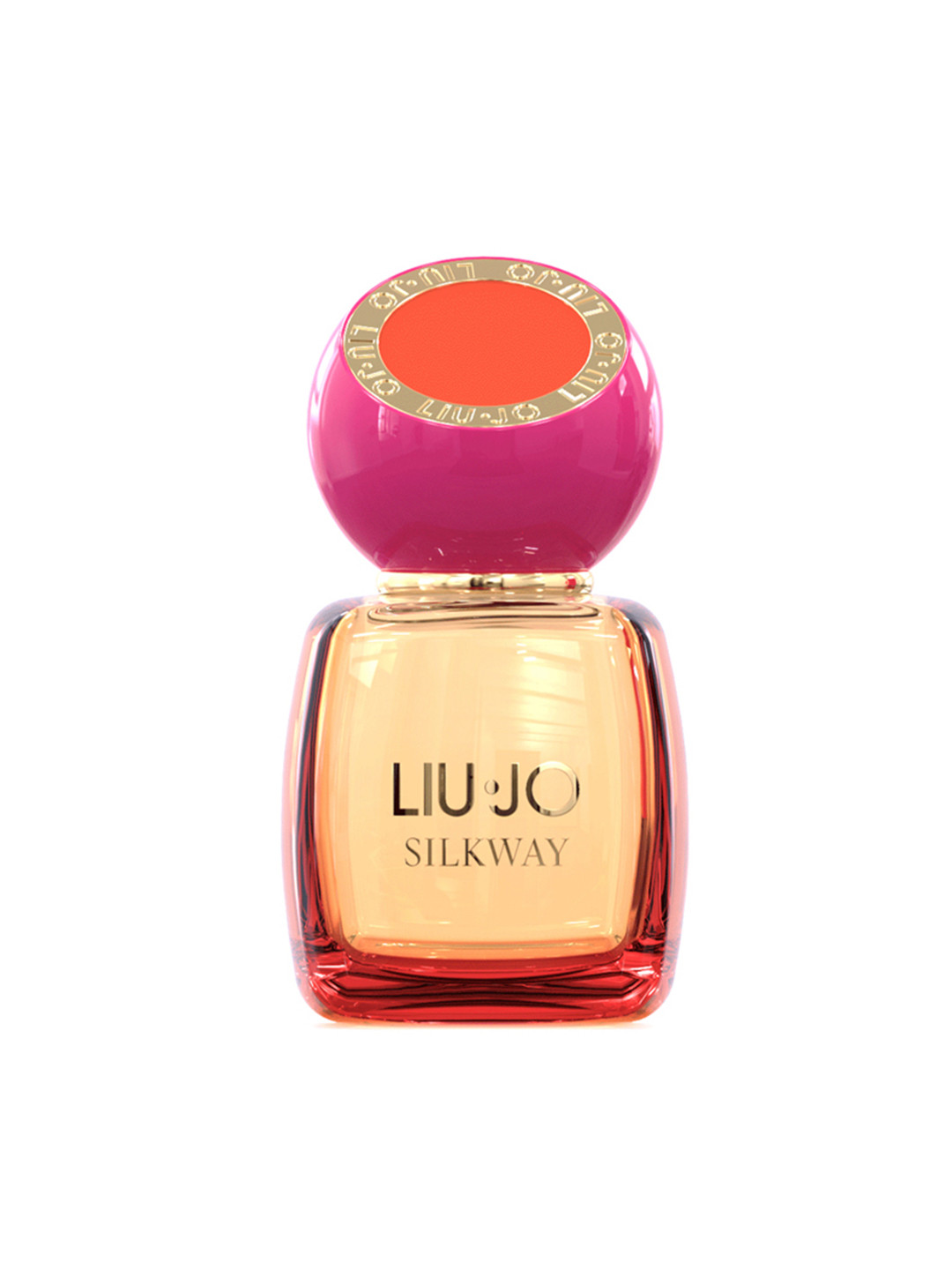 LIU JO Women Silkway Long Lasting Eau de Toilette - 30 ml