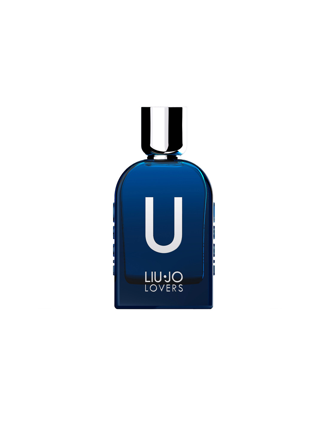 LIU JO Lovers U Long Lasting Eau De Toilette - 50 ml