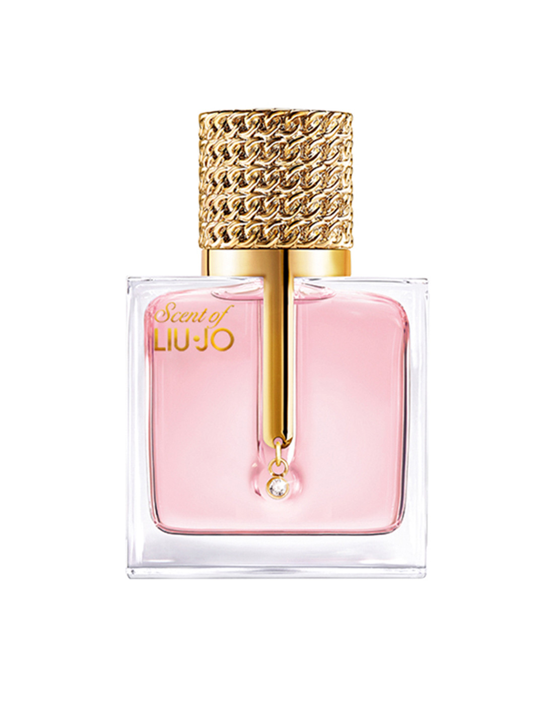 LIU JO Women Scent Long Lasting Eau De Toilette - 30 ml