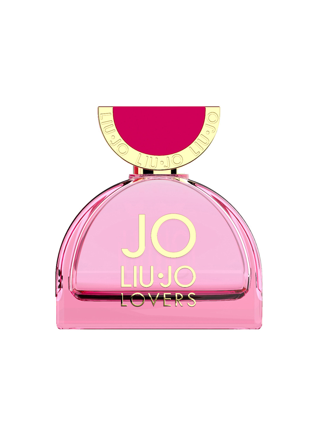 LIU JO Lovers Jo Long Lasting Eau De Toilette - 100 ml