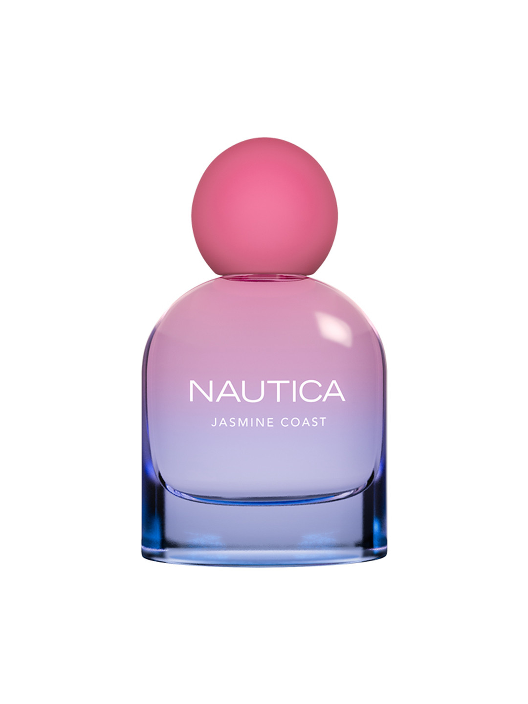 Nautica Rose Island Long Lasting Eau De Parfum - 50 ml