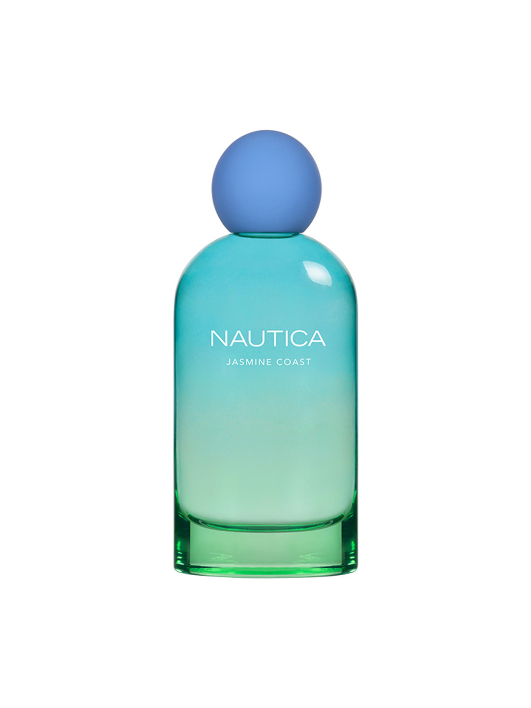 Nautica Jasmine Coast Long Lasting Eau De Parfum - 100 ml