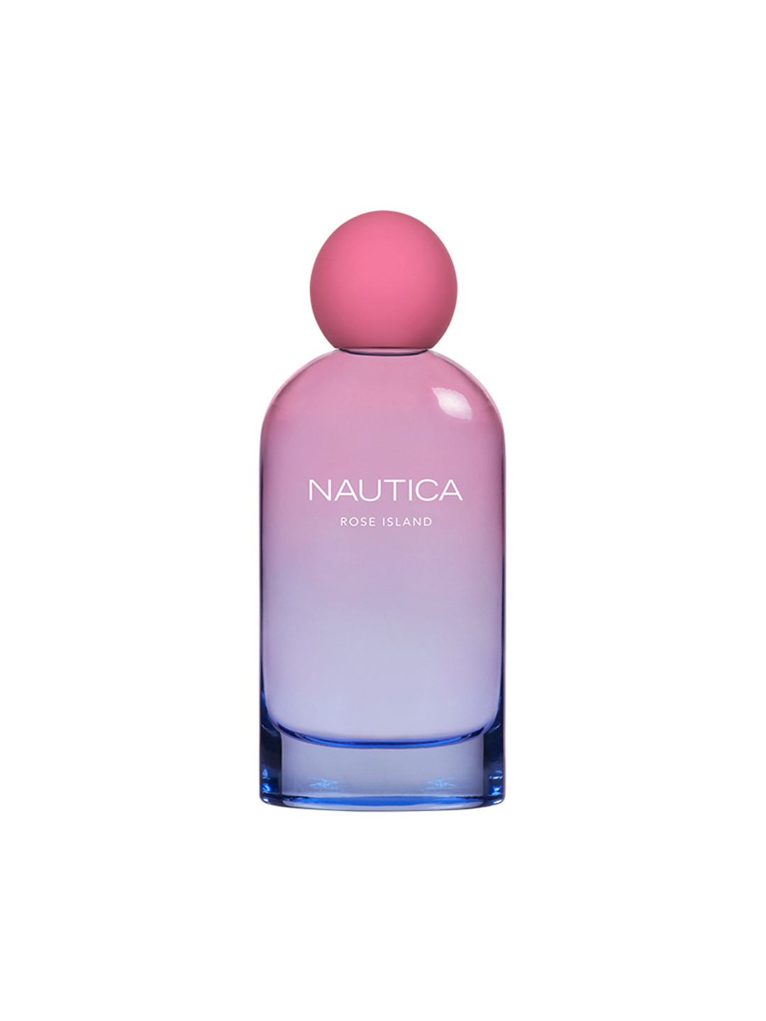 Nautica Rose Island Eau De Parfum - 100 ml