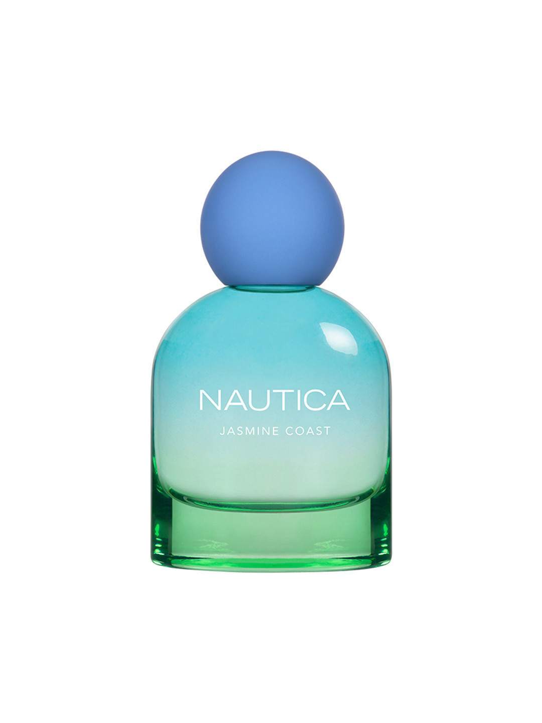 Nautica  Jasmine Coast Long Lasting Eau De Parfum - 50 ml
