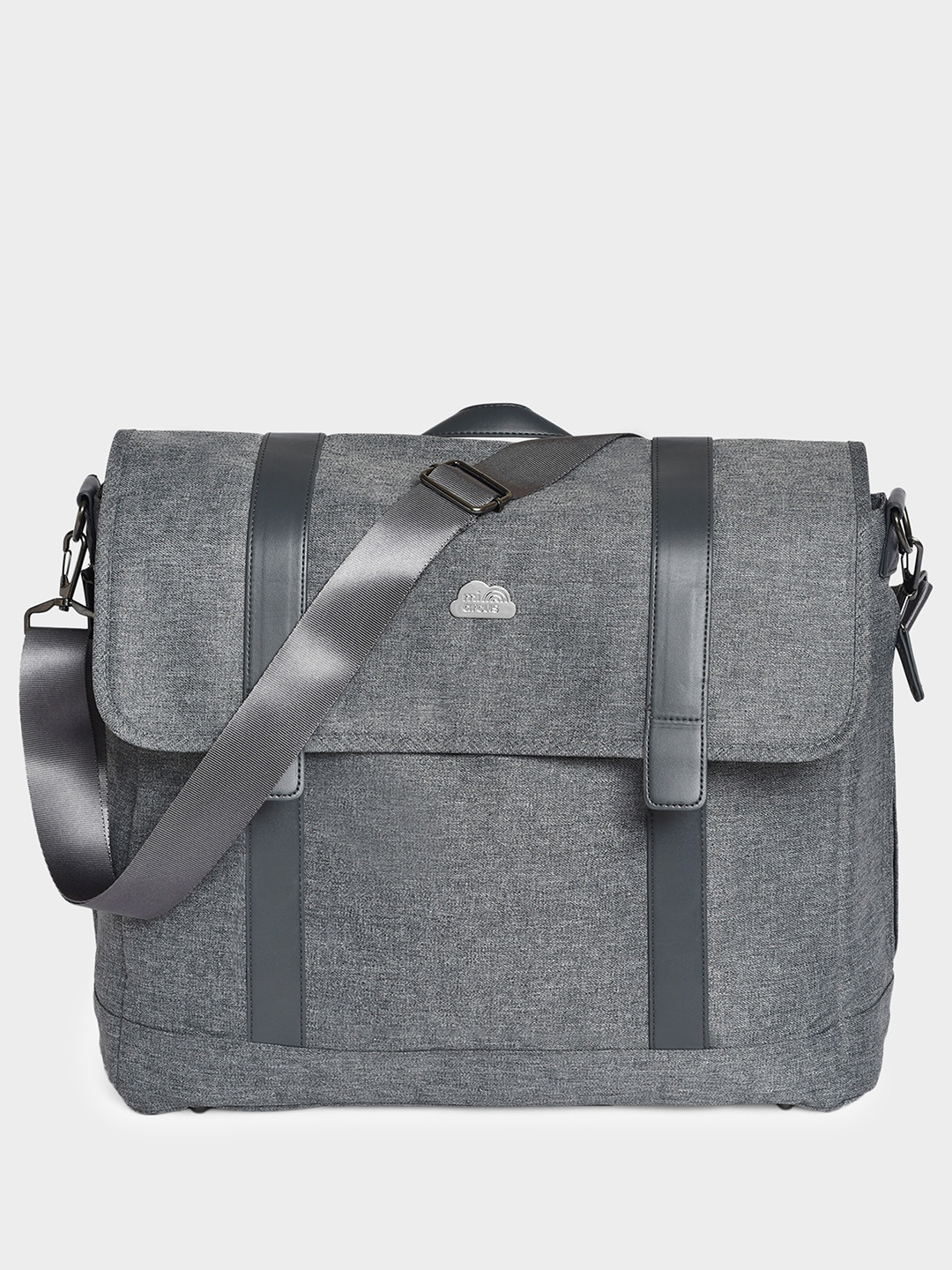 MiArcus  Diaper Bag with Diaper ChangingSheet