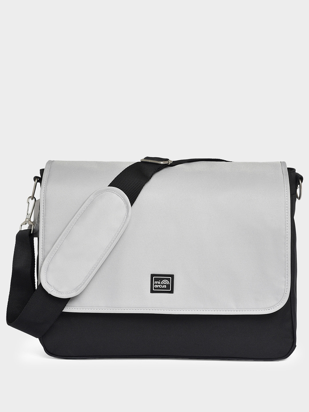 MiArcus  Diaper Bag with Diaper ChangingSheet