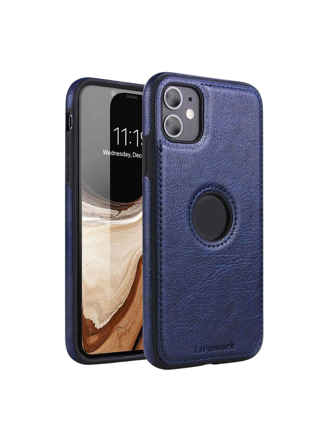 LIRAMARK iPhone 11 Fashion Mobile Accessories