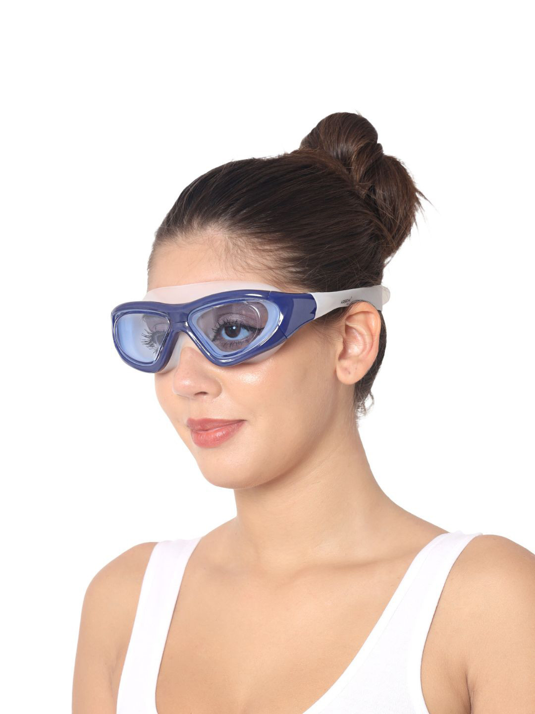 ARROWMAX Anti Fog & UV Protection Swimming Goggles