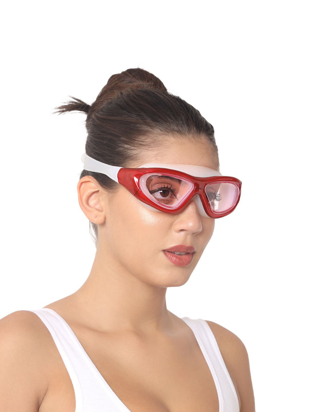 ARROWMAX Anti Fog & UV Protection Swimming Goggles