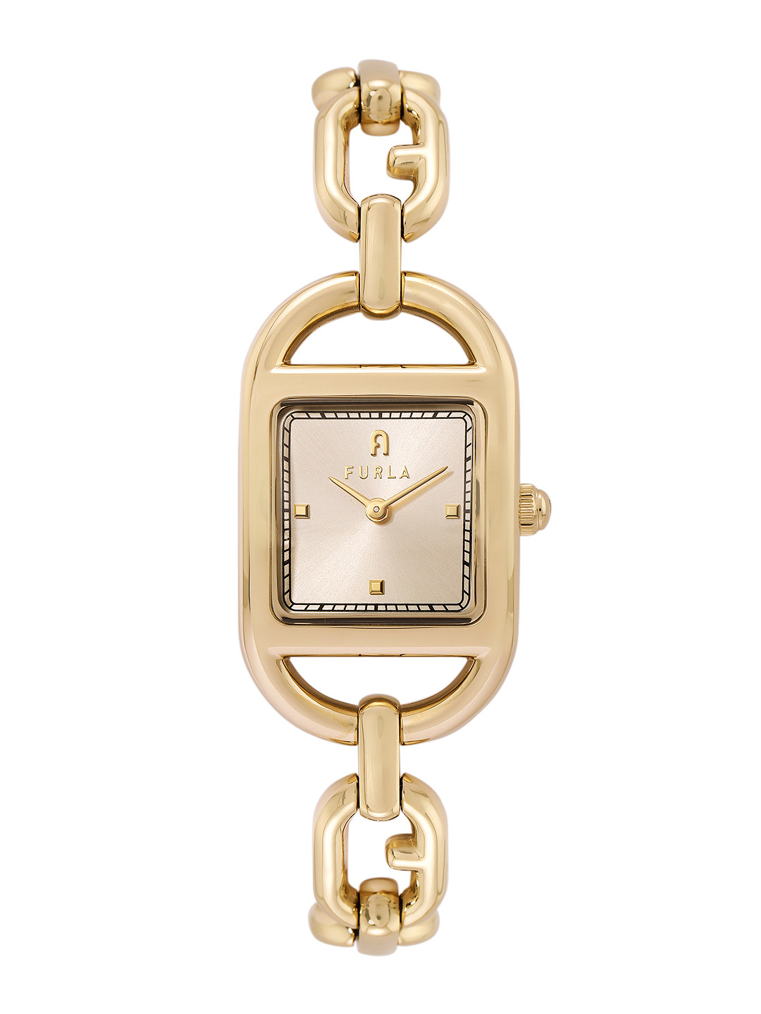 Furla Women Analogue Watch WW00026008L2