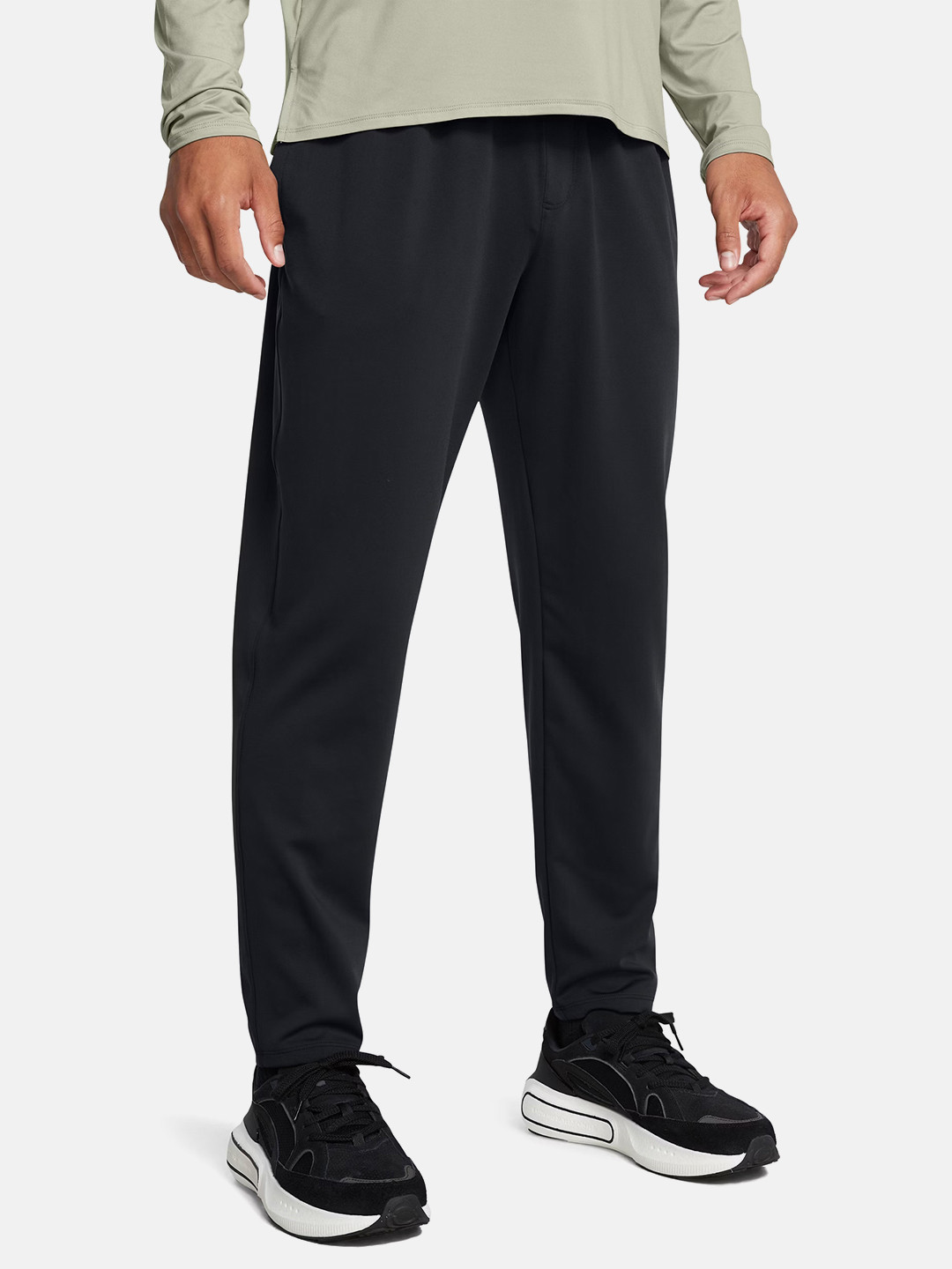UNDER ARMOUR Men Loose Fit Training or Gym Sports Track Pants