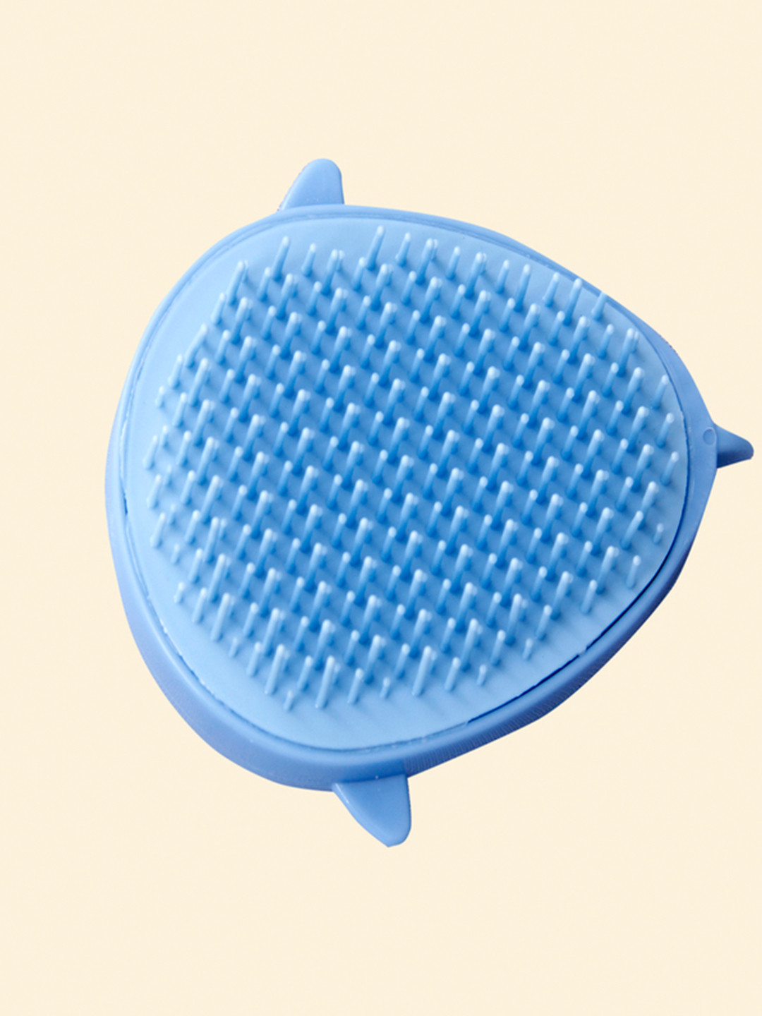 Beutifly Mini Detangling Hair Brush - Blue