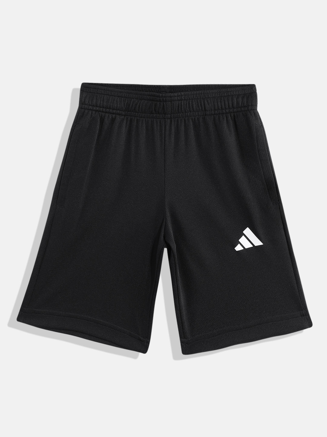 ADIDAS Boys Logo Shorts