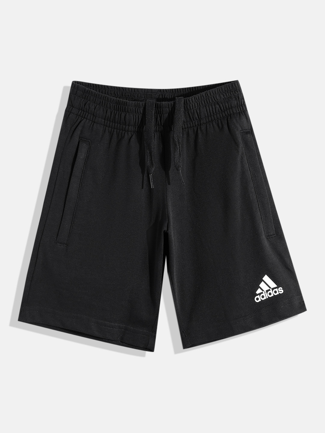 ADIDAS Boys Pure Cotton B CS CO SHO Shorts
