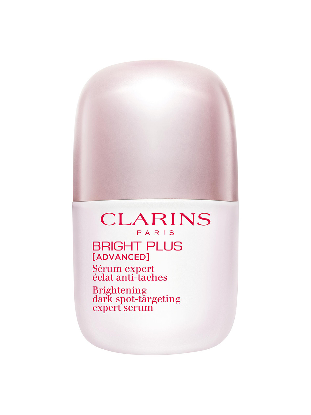 CLARINS Bright Plus Advanced Serum With Vitamin C - 30ml