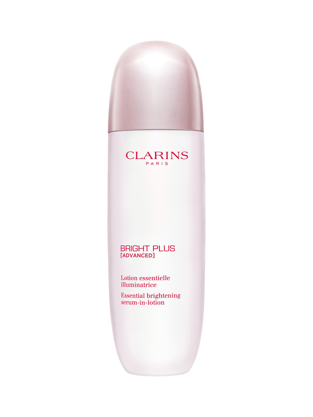 CLARINS Bright Plus Advanced Serum-In-Lotion - 150ml
