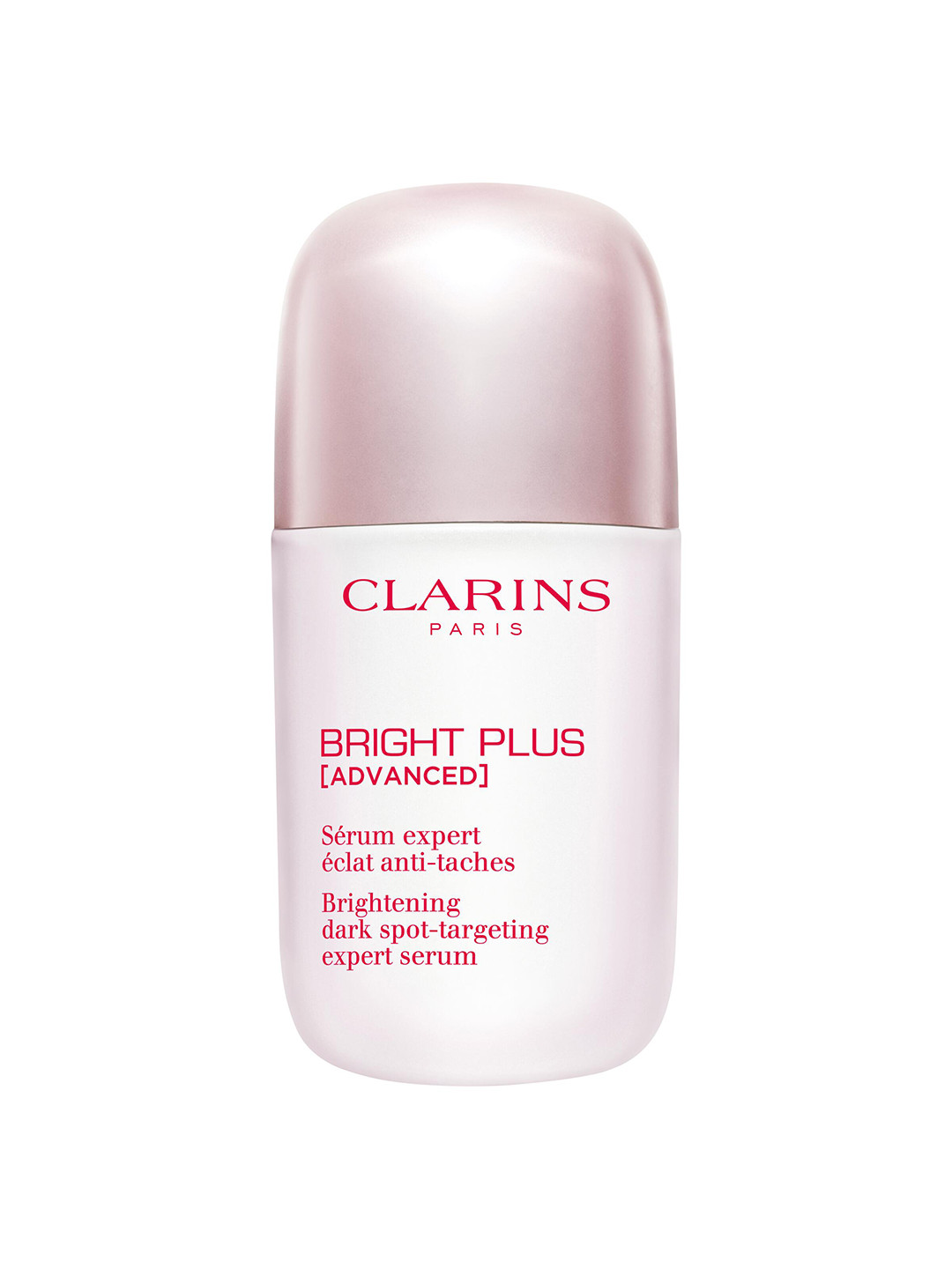 CLARINS Bright Plus Advanced Serum With Vitamin C - 50ml