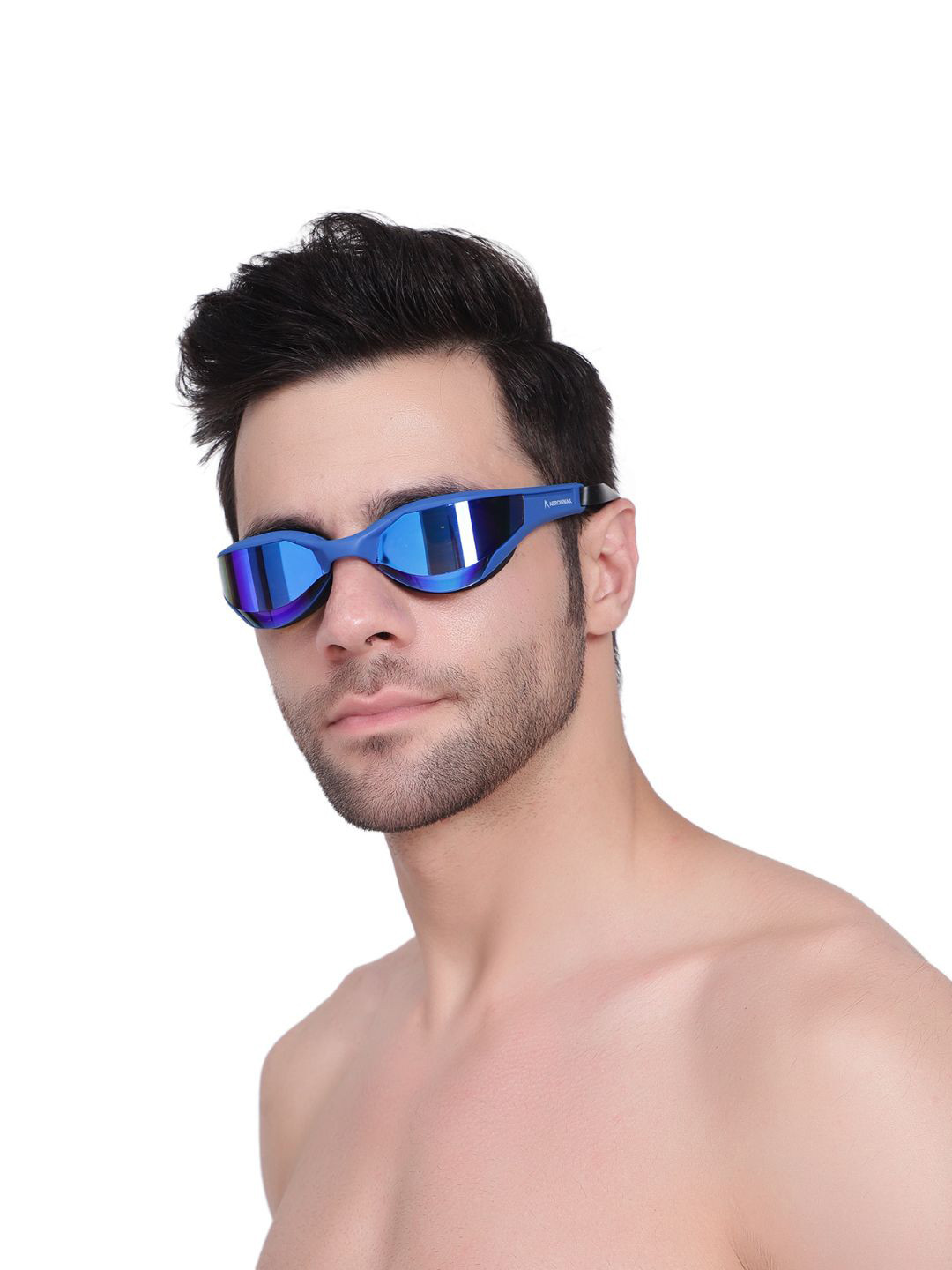 ARROWMAX Premium Anti-Fog Swimming Goggles