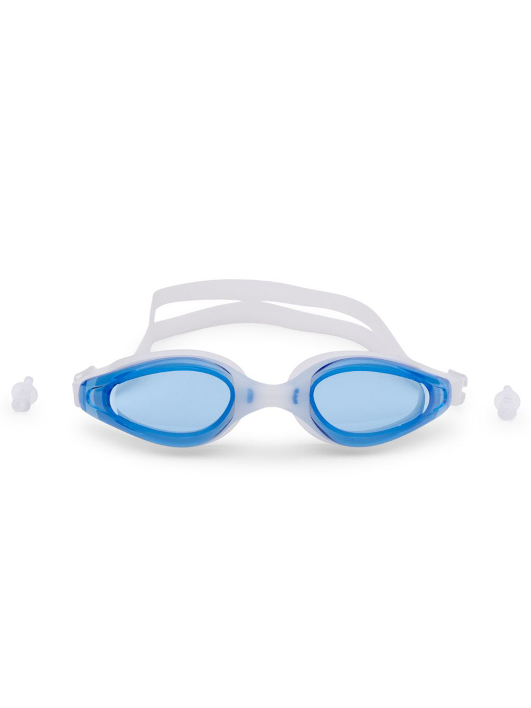 ARROWMAX Premium Wide Frame Swimming Goggles