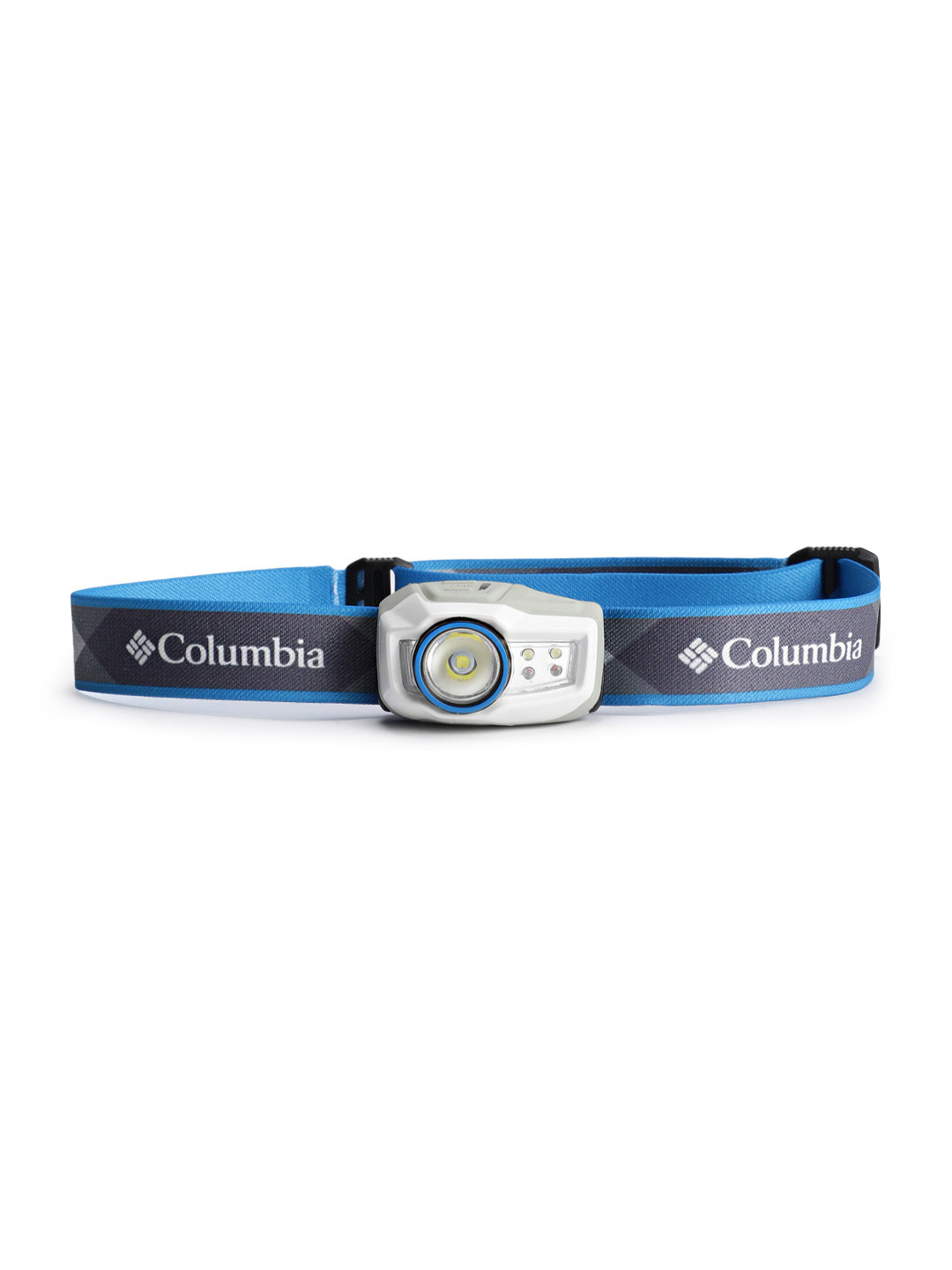 Columbia 250 Lumens Rechargeable Headlamp