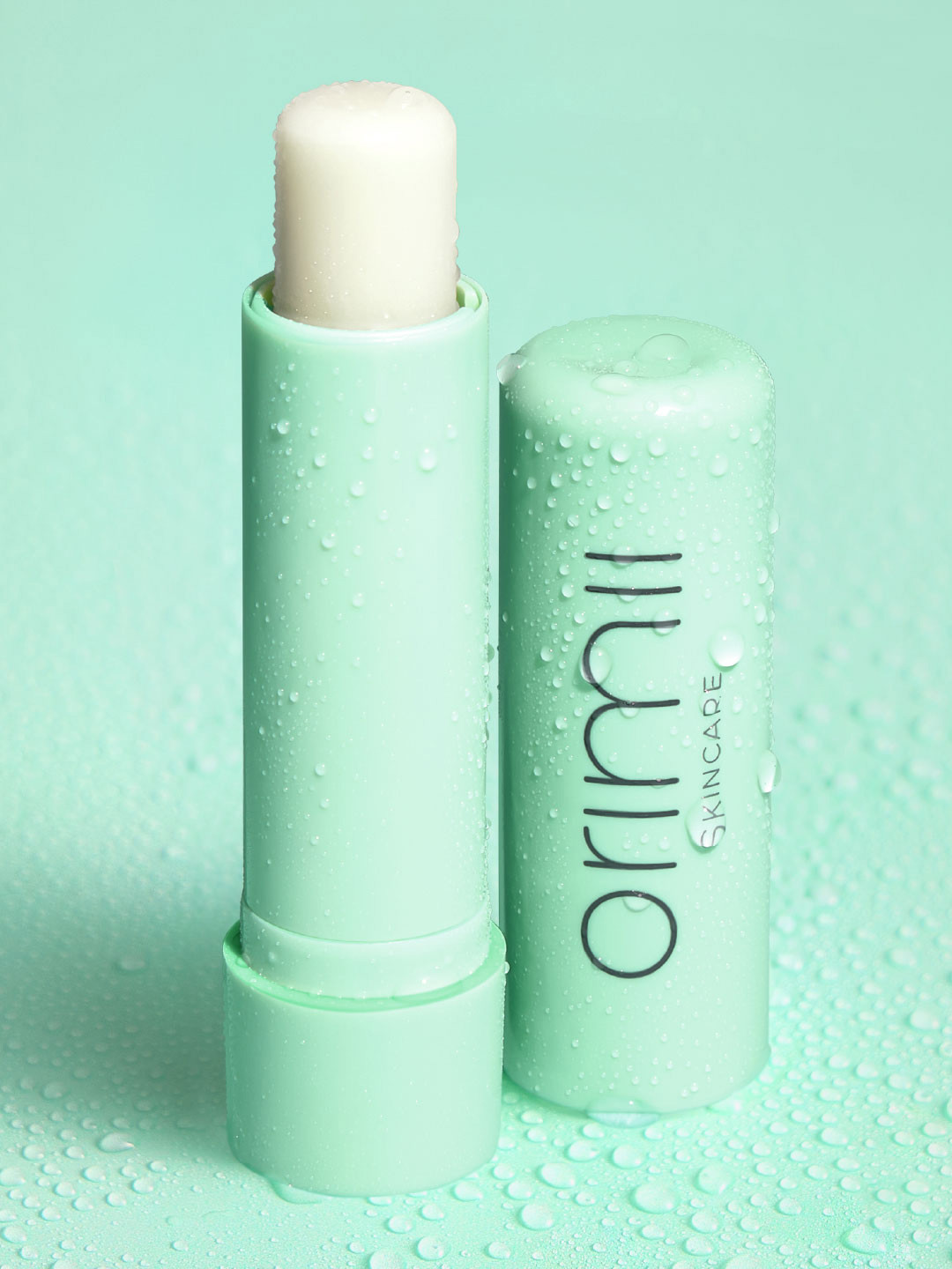 Orimii First Kiss Lip Balm For Moisturizing Dry Lips -4.5 g