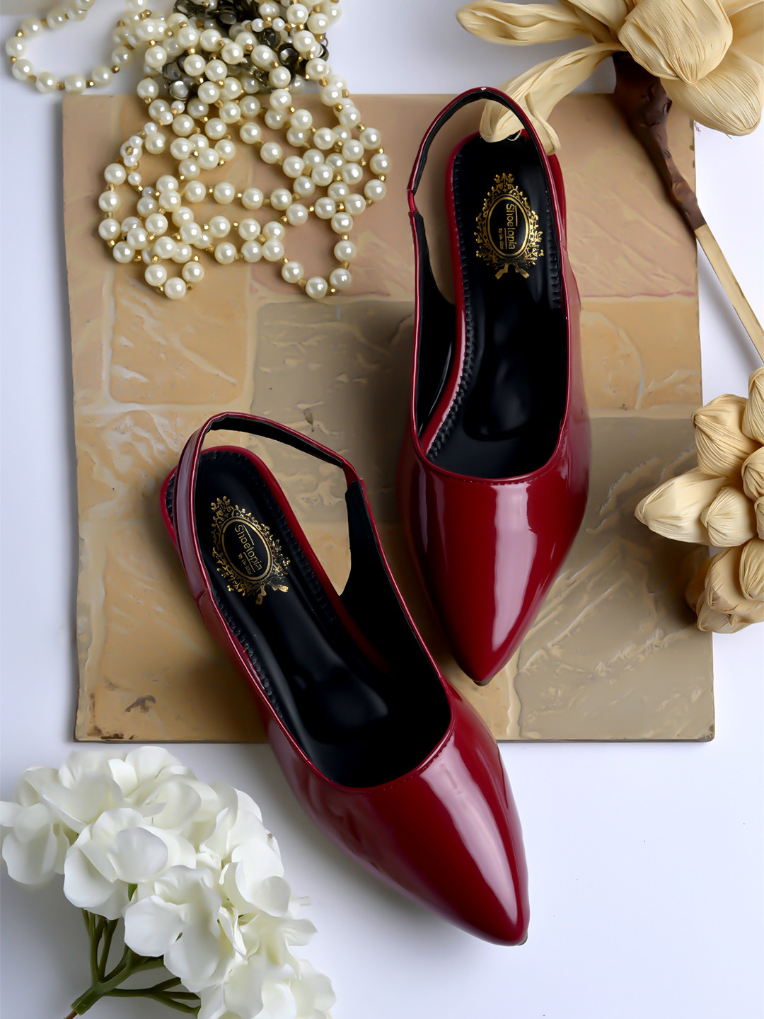 Shoetopia Women Mules Flats