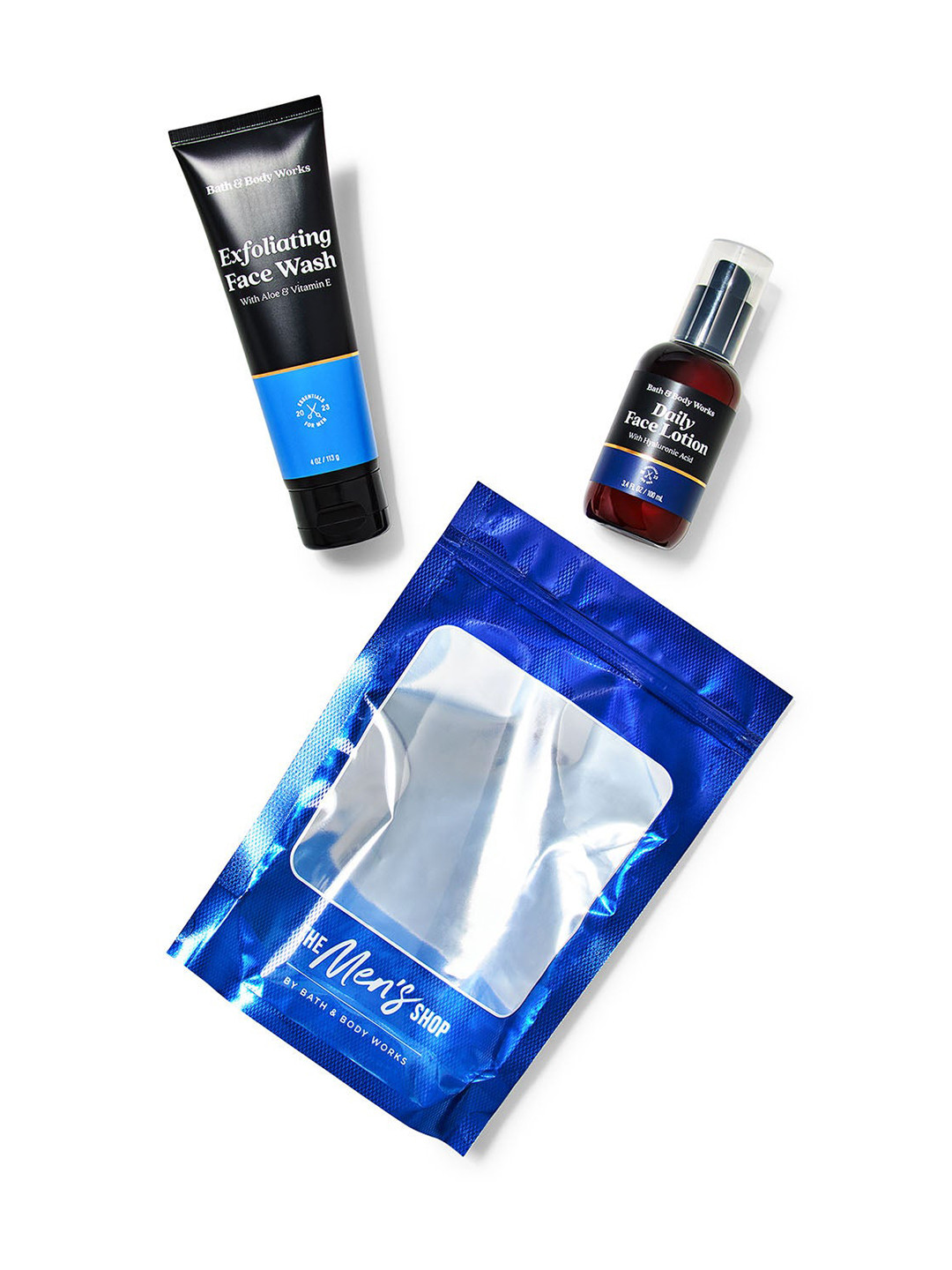 Bath & Body Works Men Ultimate Gift Set