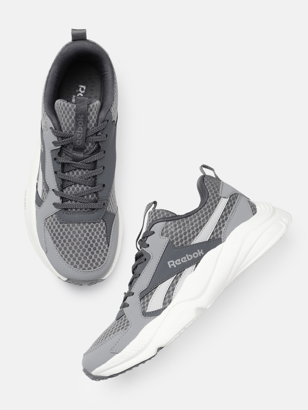 Reebok Men Billington ZEV M Sports Shoes