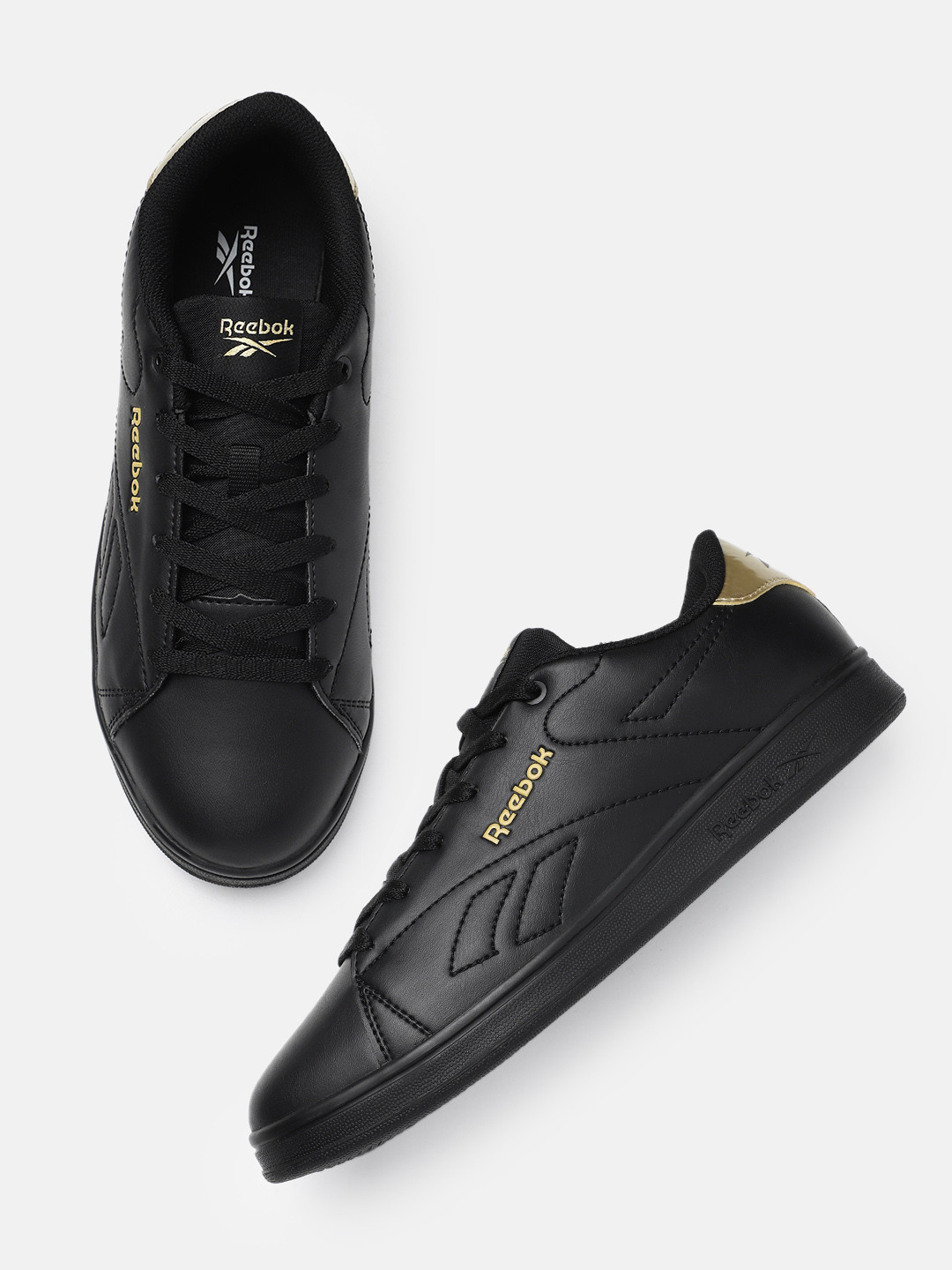 Reebok Men COURTSWIFT DECO M Sneakers