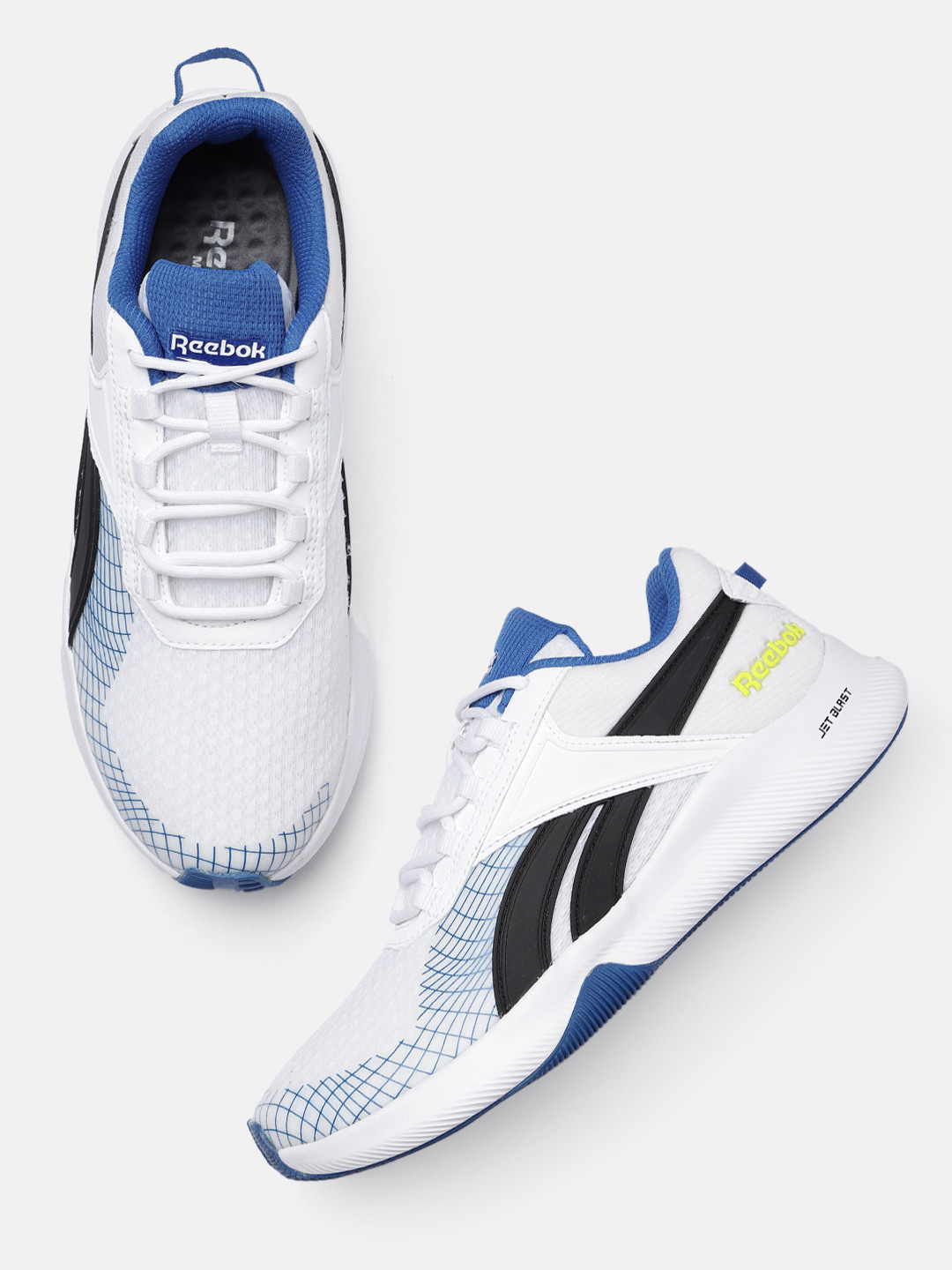 Reebok Men STARK PLAYCAST M Walking Shoes