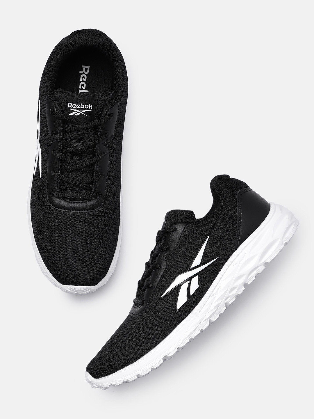 Reebok Men JET BLAST RUNZENITH M Running Shoes